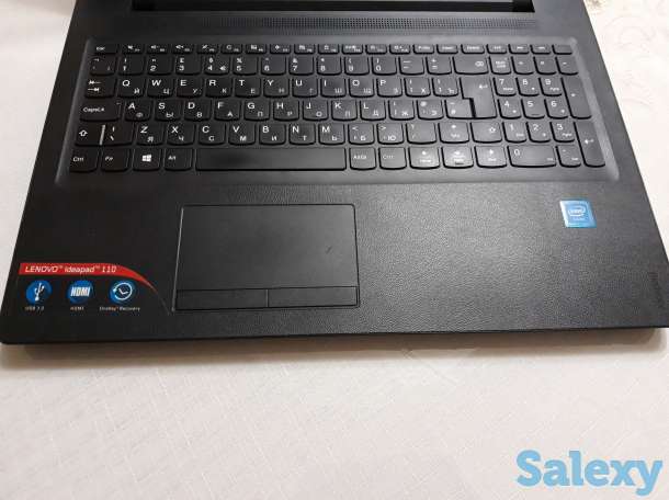 Lenovo Ideapad, фотография 2