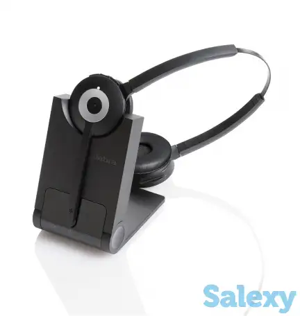 JABRA 930 DUOS, фотография 1