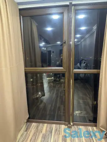 ул.А.Каххара (Заводская),2-комнатная,16/16,55 м²,евроремонт, фотография 8