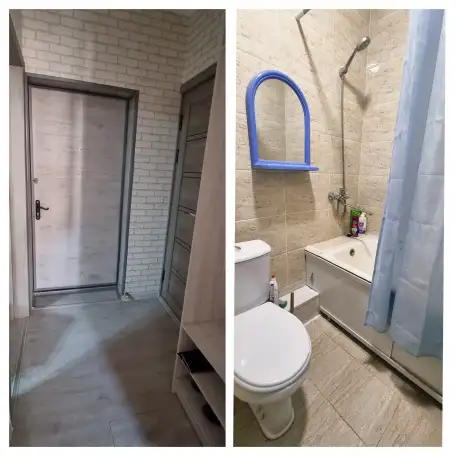 Сдаю квартиру по суточно, Яшнобадский район, фотография 2