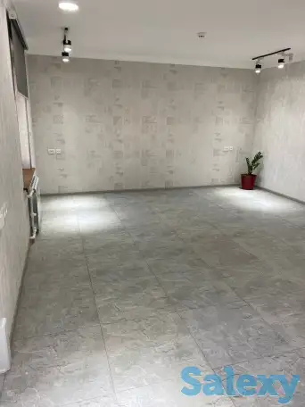 Офис,м.Космонавтов,ЦУМ,3-комнаты,1/4,90 м²,евроремонт, фотография 2