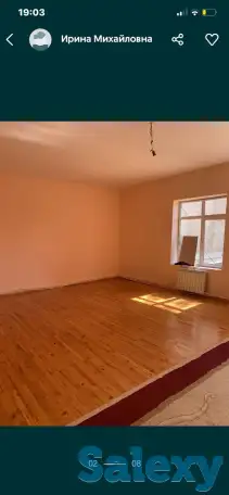 продается дом Uch qavatli uy sotiladi, Расположение Тузель, Крестик. Яшнабадский район, фотография 5