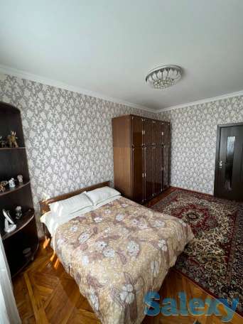 Продаю 4 комнатную квартиру на Дружбе Народов, напротив Олий Мажлиса, фотография 5