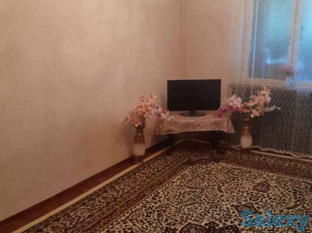 Продается квартира, Чиланзар 17, фотография 2