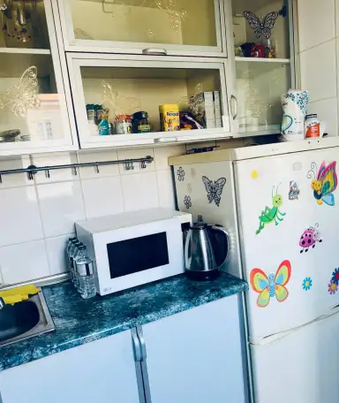 2-ком квартира в центре ташкента 2 этаж, 1-й проезд аккурган, дом 7, фотография 11