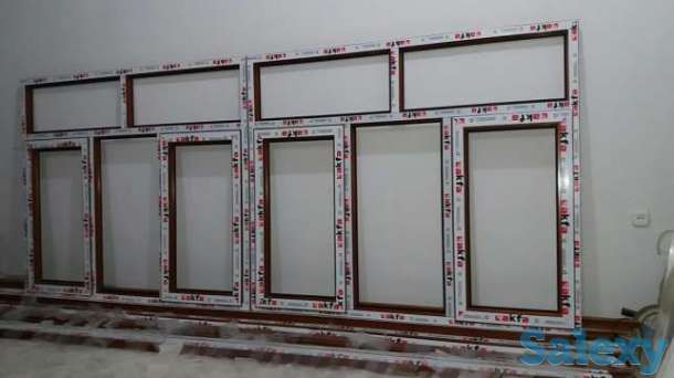 Изготовление пластиковых изделий AKFA., фотография 5