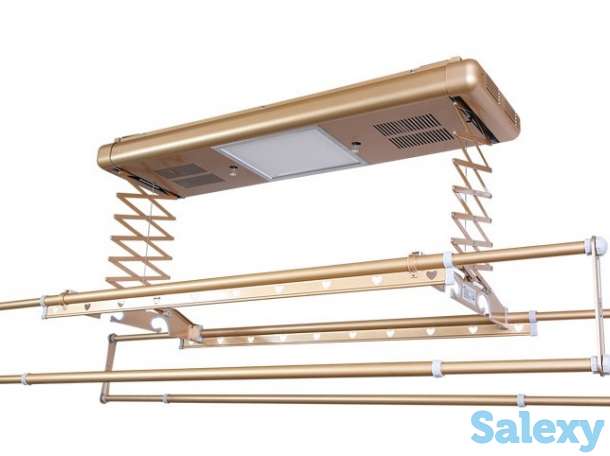 Sell smart laundry rack, фотография 2