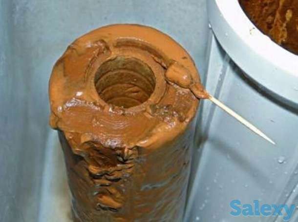 Замена фильтров (картриджей) для воды, фотография 4