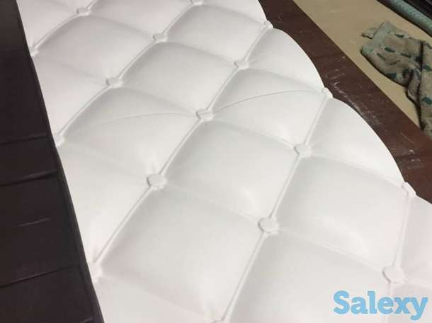 Гипсовые 3D панели RETRO 3Д панель, фотография 8