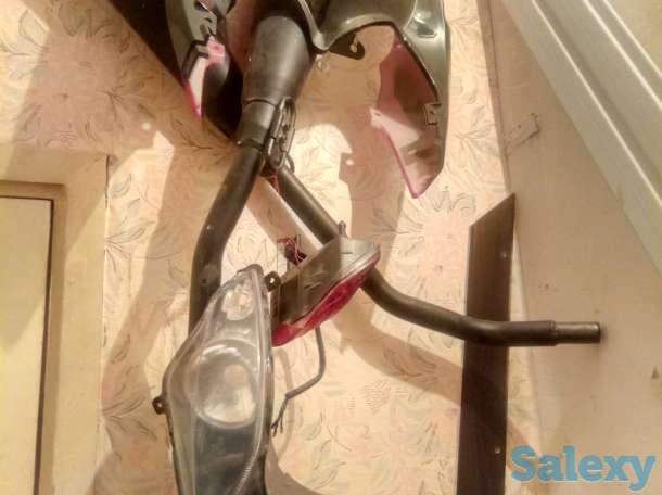 продам мото, фотография 3