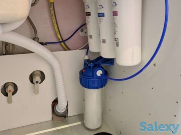 Сантехник, фотография 3