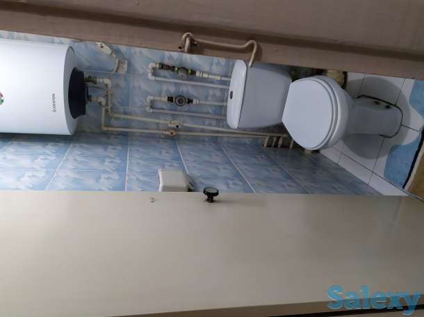 4х комнатная мебелированная кв на продажу, Киргили, фотография 2