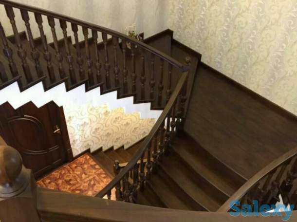 Лестницы- красота, качество, надёжность!, фотография 4