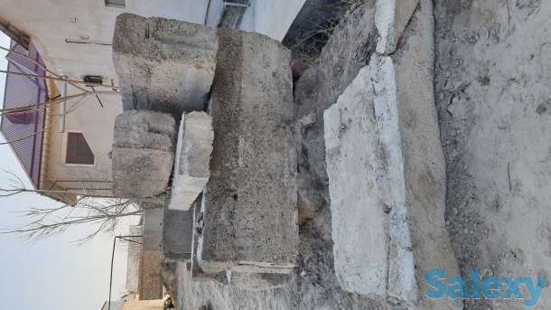 Бетон булаклари сотилади, фотография 4