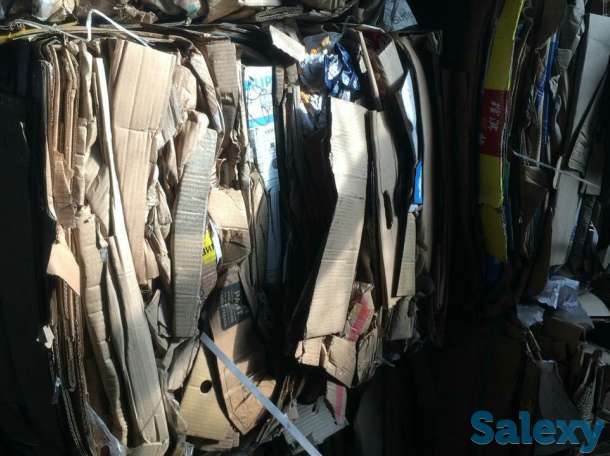 Б/У Картон, фотография 2