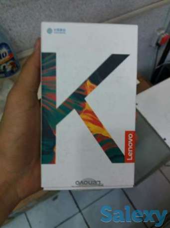 Mobile Lenova K10, фотография 1