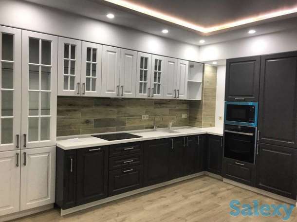 Кухни на заказ., фотография 3