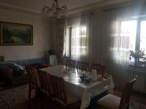 Продаётся квартира в уютном махалле. Свой, фотография 6