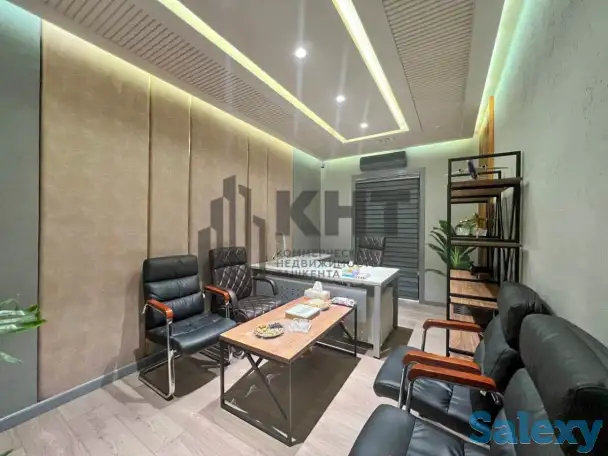 Аренда офиса. 123м2. м.Ойбек., фотография 6