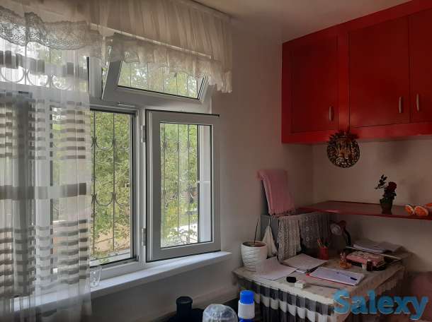 Продается Квартира 3х комнотная переделанная на 4 ,  ремонт в отличном состоянии ,  отличное местонахождение , в Мирзо У, фотография 3