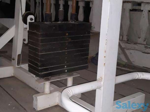 Универсальные тренажеры для здоровья, фотография 7