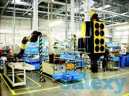 Фильтровентиляционное оборудования, фотография 5