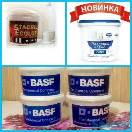 Эмалировка и реставрация Ванн Акрил и Эмали, фотография 3