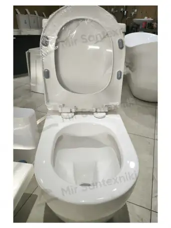 Унитаз Karido KRD-UL-01, фотография 2