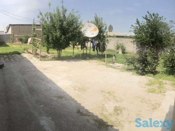 Срочно продам участок, Юкори Чиричик ул Бахор Иек Ота, фотография 1