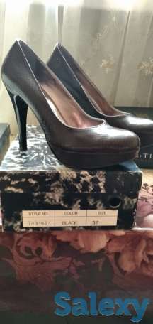 продажа импортной обуви, фотография 5