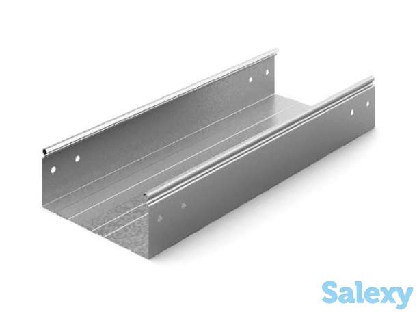 Лоток кабельный, профиль, фотография 2