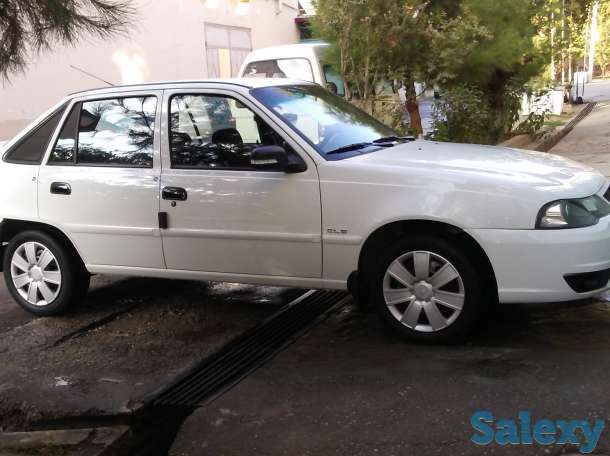 Нексия Сонс 2016/16 Супер Chevrolet, фотография 3