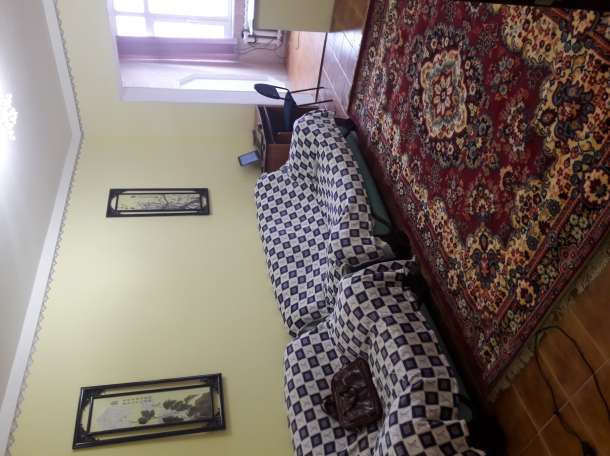 Продам 3х комнатную квартиру, Эски Сарикуль 6, фотография 3