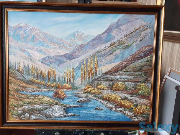 Пейзажи, фотография 3