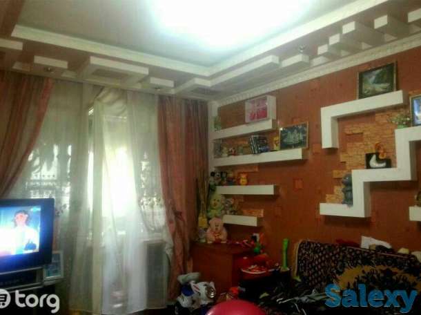 продам 4х комнатную, Каракамыш 2/1, фотография 1