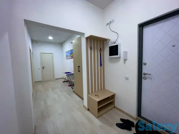 Аренда квартиры посуточно и на долгосрок, Яшнабадскский район, ул.Фергана Йули (Узбум), фотография 8