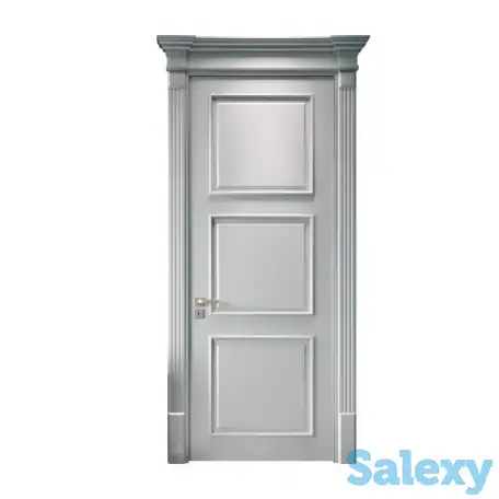 ALIDOORF NEO CLASSIC eshik va romlari, фотография 6