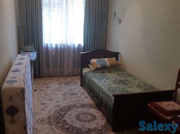 Продается квартира, Чиланзар 17, фотография 6