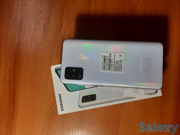 Samsung a51 6/128gb, фотография 2