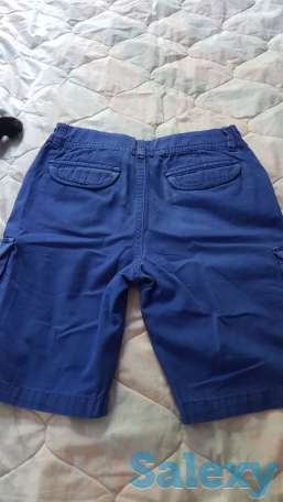 Шорты для мальчиков, фотография 2