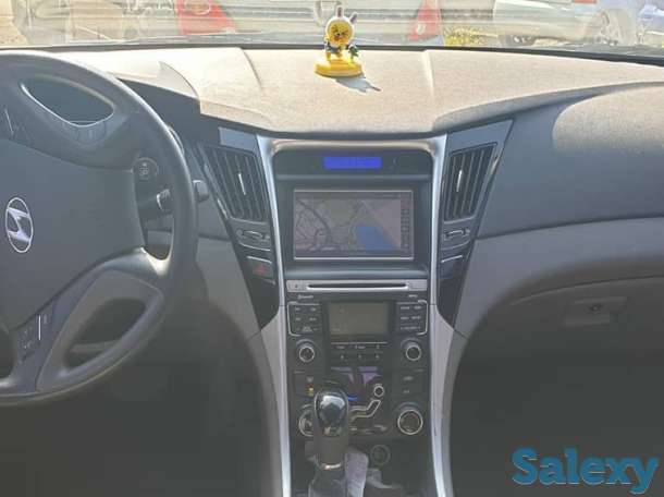 Продаю авто Hyundai  sonata y20 в идеальном состоянии, фотография 7