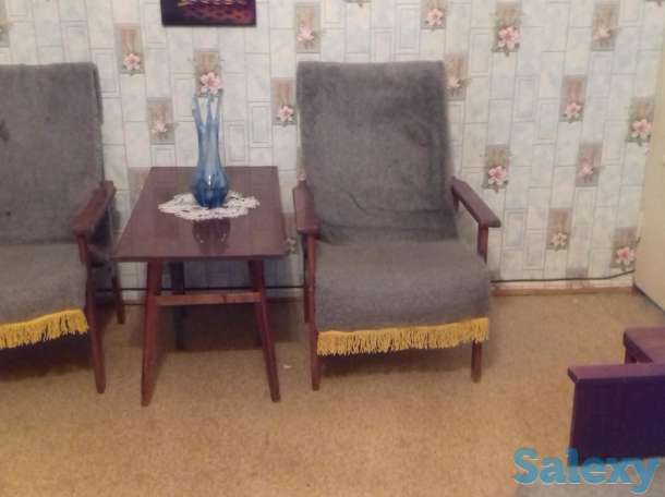 Продаётся уютная 2х комнатная квартира., 9й микрорайон, фотография 5