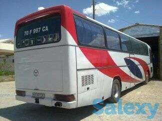 Mersedes benz avtobus sotiladi, фотография 1