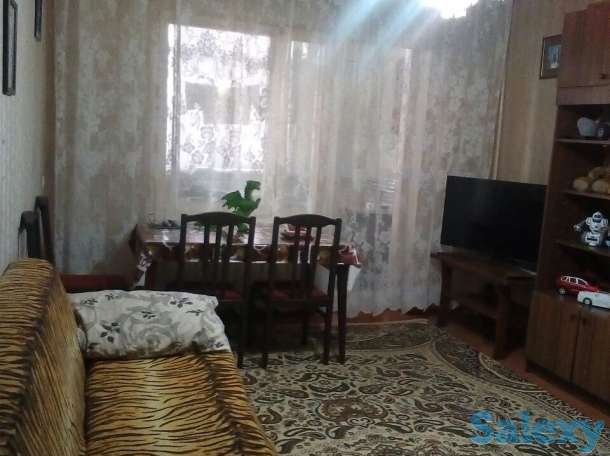 Продаётся 3-х комнатная квартира 77 серии, Ул. Берени-Б1, фотография 2