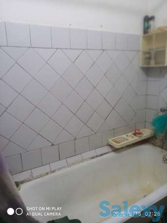 Квартира 3 хонали куйликдан 3км да жойлашган арентир бектемирский ровд, фотография 2