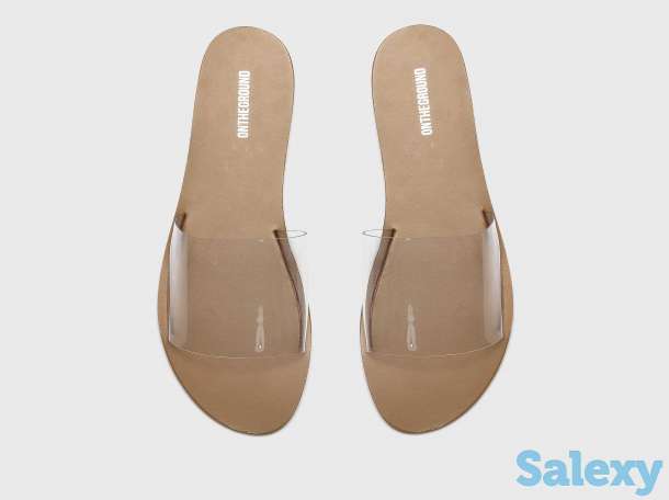 Тапочки, фотография 3