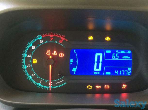 Chevrolet Cobalt - avtokredit va lizing!, фотография 2