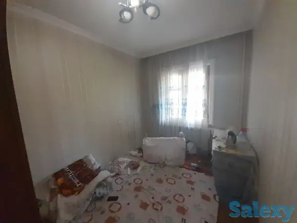 срочно продаётся 3х кометная квартира, Алмазарскый район кара камыш 2/5, фотография 12