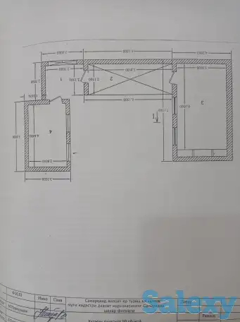 Продается  дом, площадь 108. кв.м., фотография 2