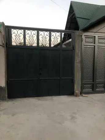 Продам дом Бектемир 3,5 сотки, Олтинтопган 24, фотография 1